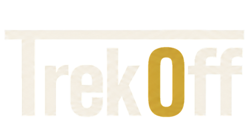 Trek Off